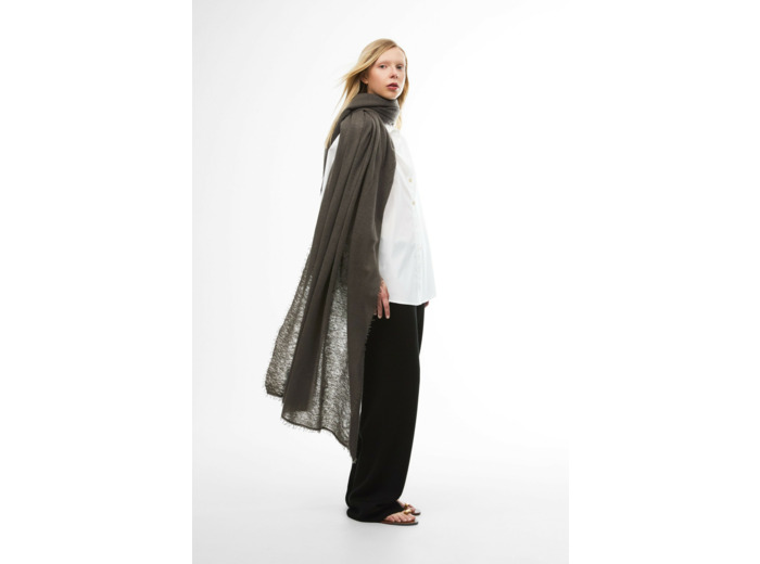 Helsinki Scarf 70x195cm