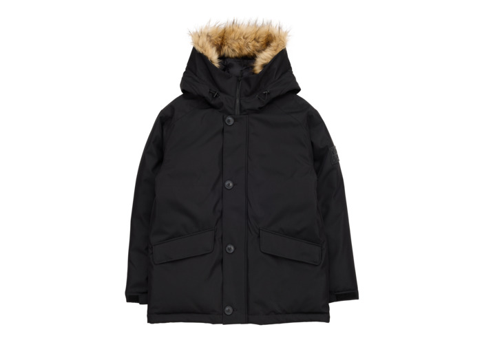 Helsinki Parka