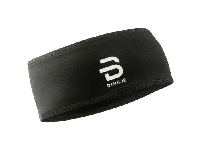 Headband Polyknit  W