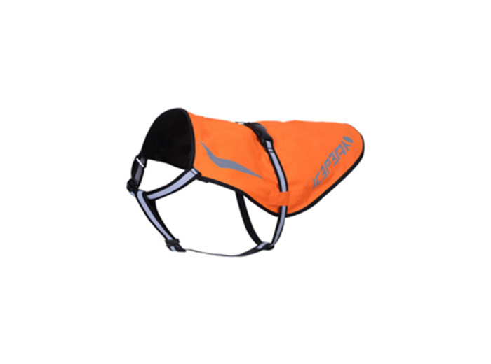 Prozone reflect vest