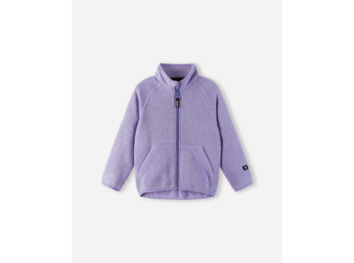 Lasten fleecetakki Hopper