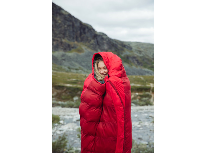 Halti tents & sleeping bags -50% from RRP.