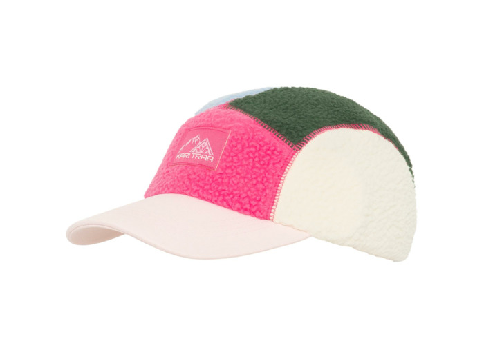 Rothe Pile Cap