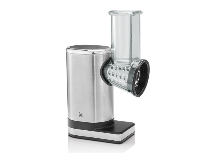 KitchenMinis shredder salad w. 5 inserts and to-go lunch box