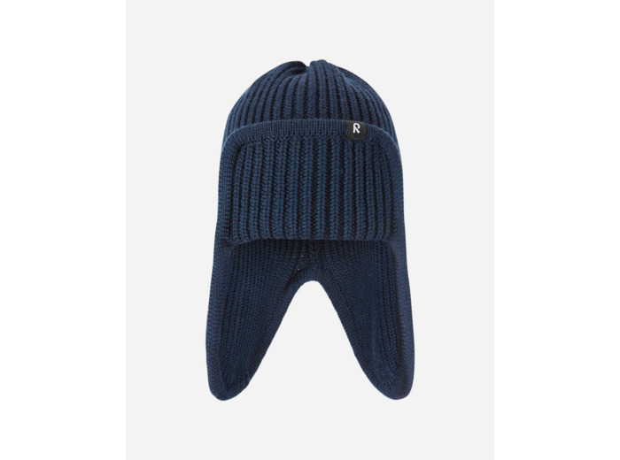 Taaperoiden merinovillapipo Solmu