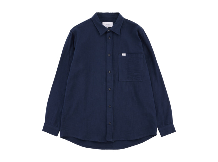 Husk Shirt