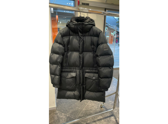 BLACK WEEK - Selected jackets 199€