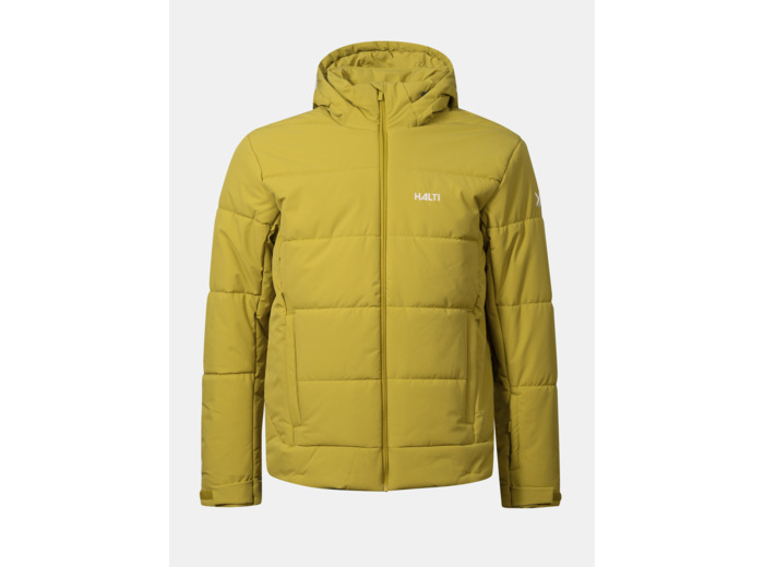 Halti mens ski jacket