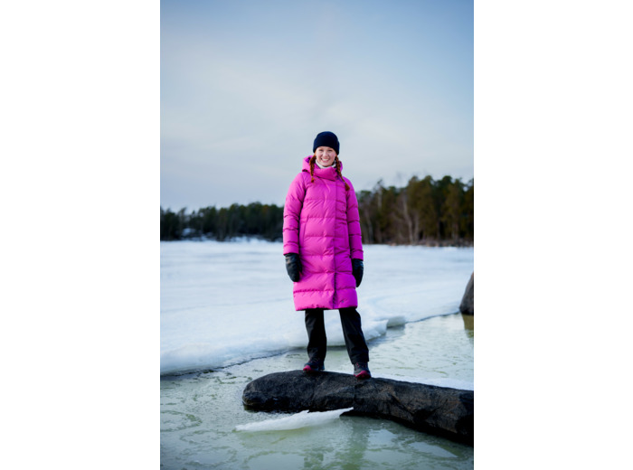 Joutsen Helsinki Outlet Friends - jäsenille -10% lisäalennus takeista