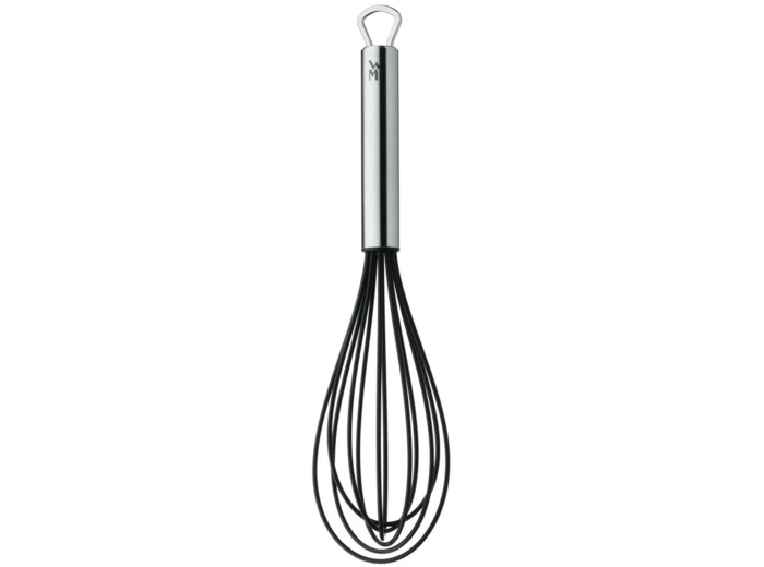 Profi Plus balloon whisk 25 cm w. 6 loops, silicone