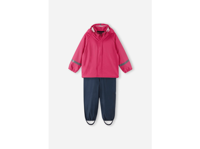 Taaperoiden sadeasu Tihku MP