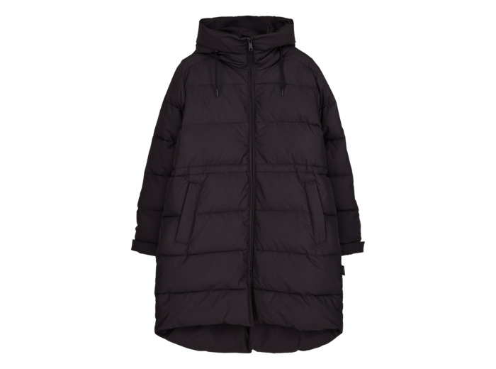 Maren Parka
