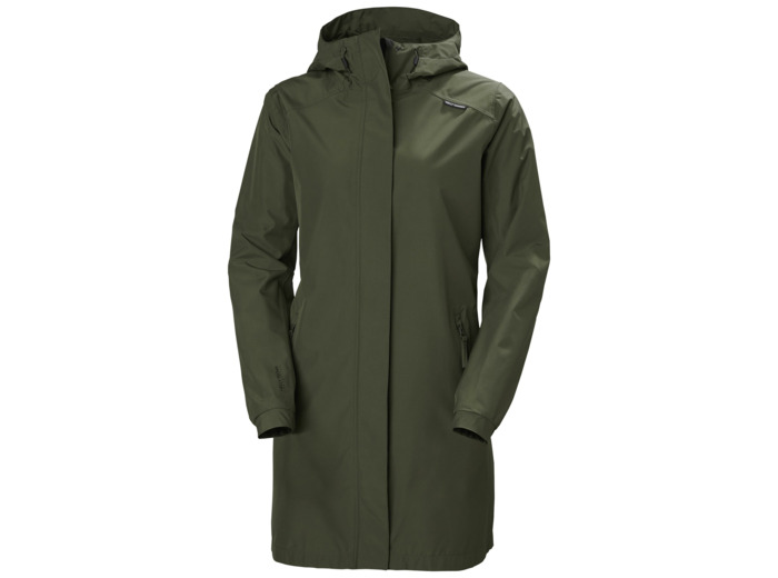 W VALKYRIE JACKET