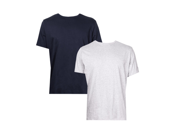 2-PACK HH COTTON T