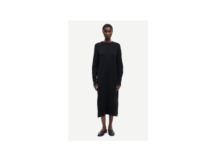 SAMSØE SAMSØE Sacharlotte Neulemekko