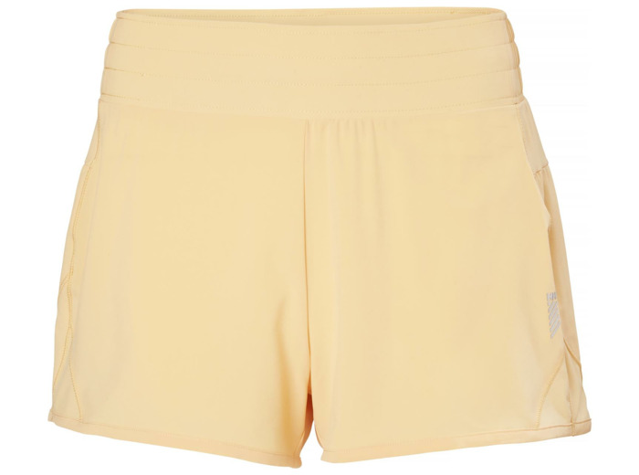 W TECH TRAIL SHORTS