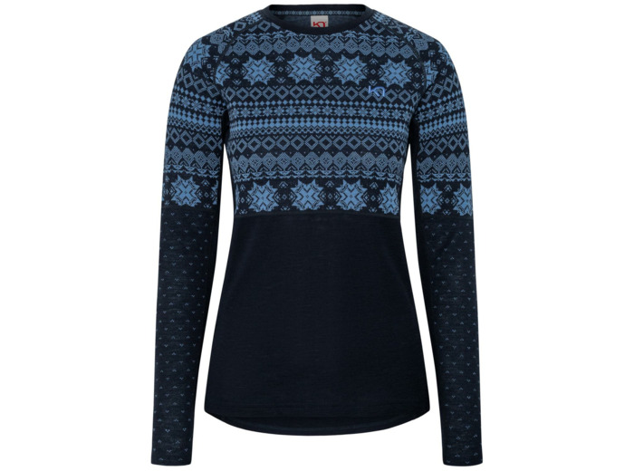 Vilma Long Sleeve