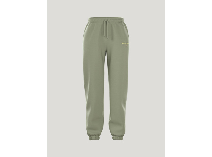 BORG ESSENTIAL 1 SWEATPANTS