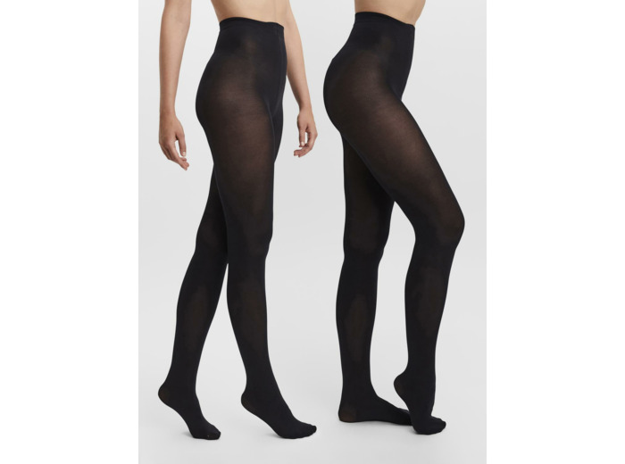 VMLOVE TIGHTS - 40 DEN 2-PACK NOOS