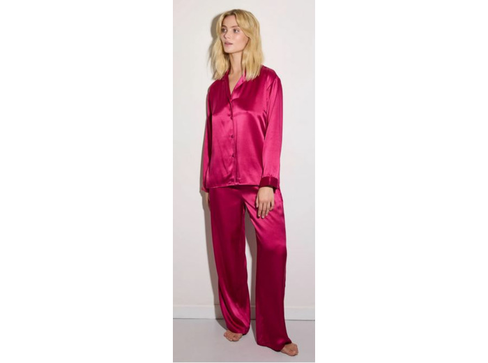 Aurora 100% silk nighwear -20% from outlet price