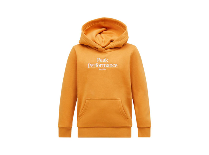 Jr Original hood