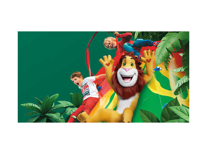 Leo's Vuosipassi 149€