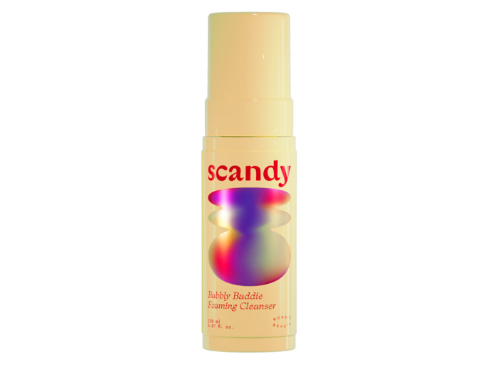 Scandy Bubbly Baddie Foaming Cleanser 150 ml