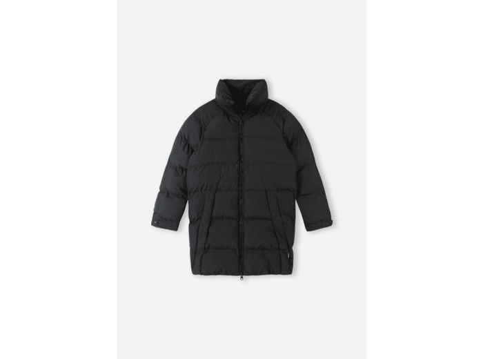 Lasten talviparka Simpukka