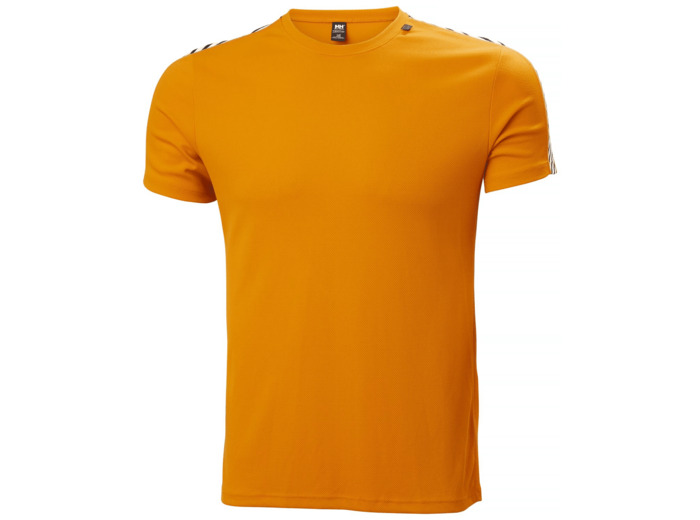 HH ACTIVE STRIPE T-SHIRT