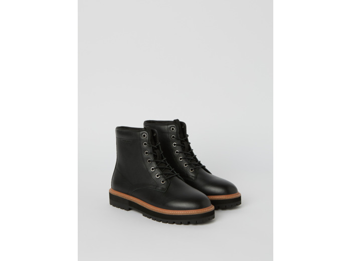 HIKER MID H600 W