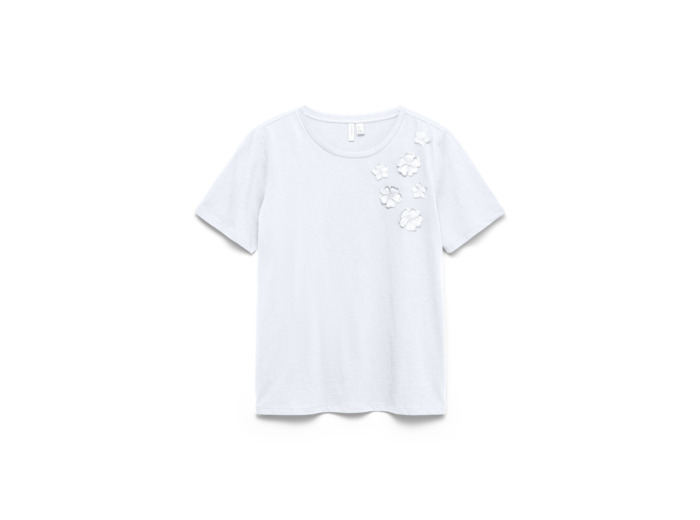 Regular Fit O-Neck Short Sleeves (S/S)