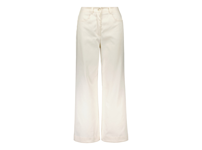 COTTON TROUSERS