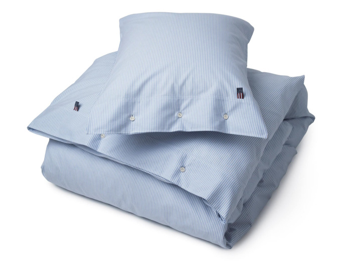 Lexington duvet covers starting at €75.60 (Norm. €189)