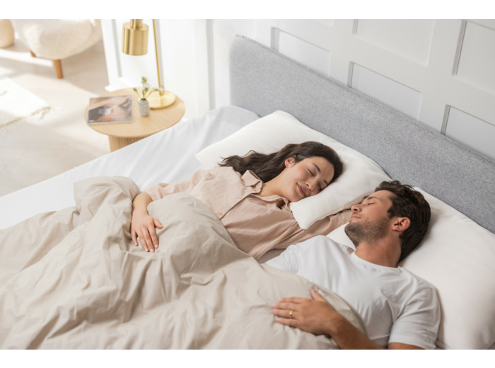 TEMPUR: Additional 50€ discount on purchases over 400€