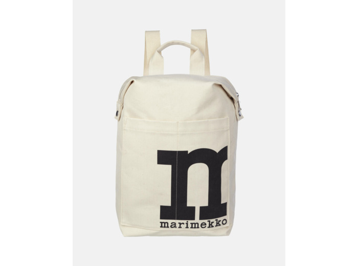 Mono Backpack Solidreppu