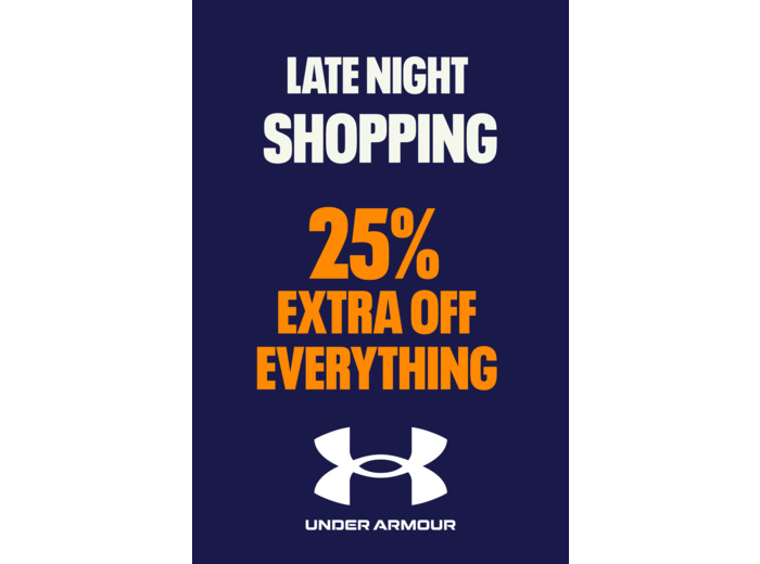 EKSTRA 25 % ALENNUS KAIKESTA!