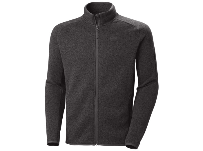 VARDE FLEECE JACKET 2.0