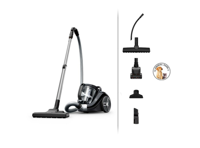 Compact Power XXL Cyclonic Animal Car