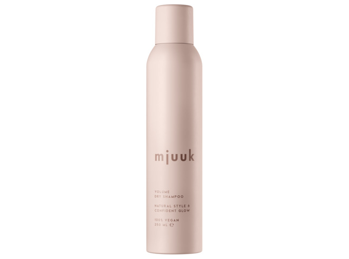 MJUUK VOLUME DRY SHAMPOO 250ML