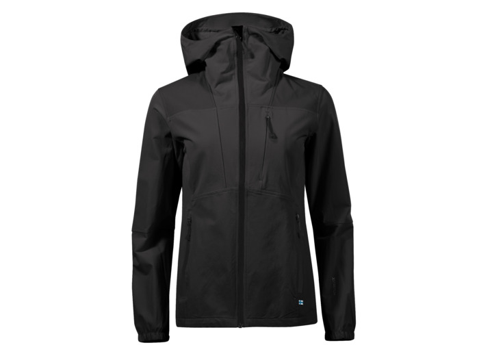 Halti womens + jacket