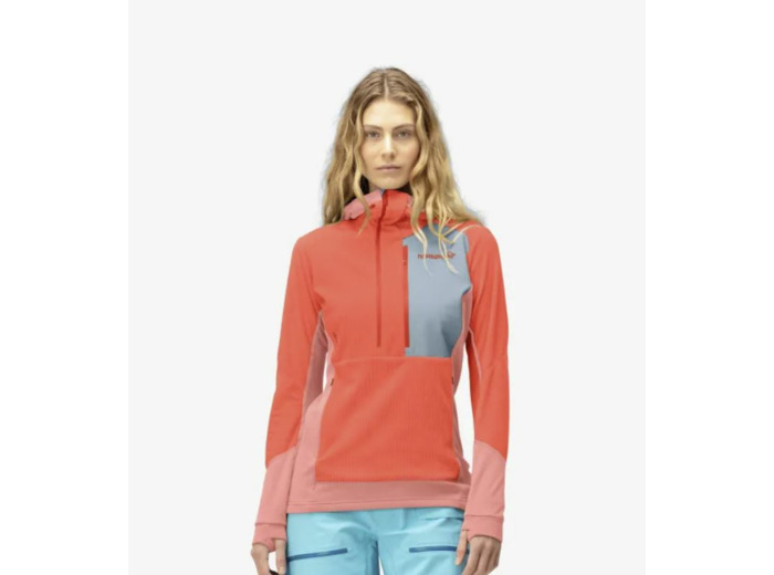 lofoten Thermal Pro Hood (W)