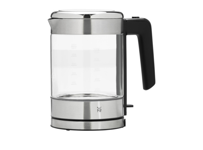 KitchenMinis kettle glass, 1,0 l.