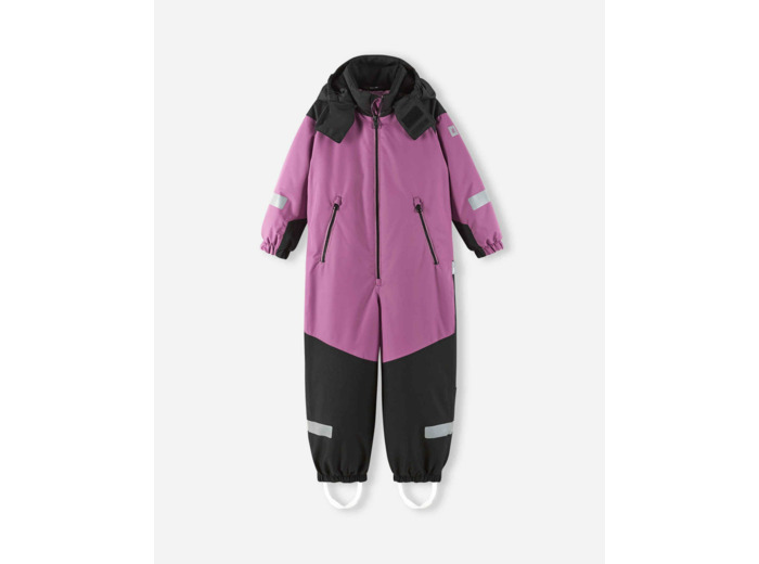 Lasten vedenpitävä toppahaalari ReimaTec Kauhava