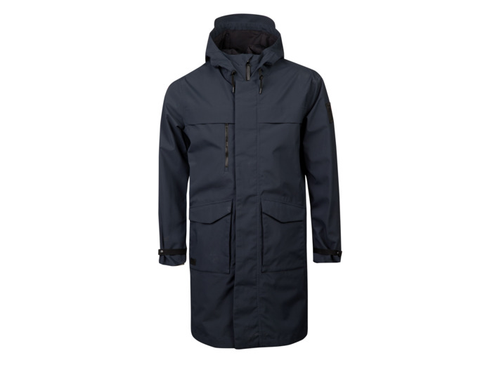 Halti men parka jacket