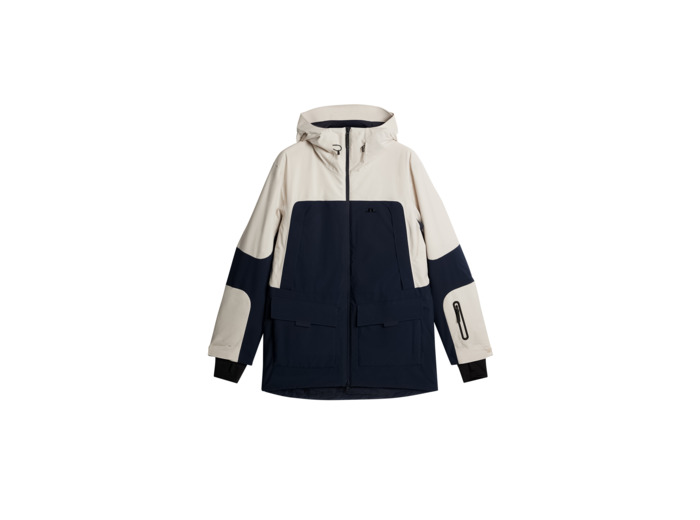 Bridge Parka SMOW10811 U029