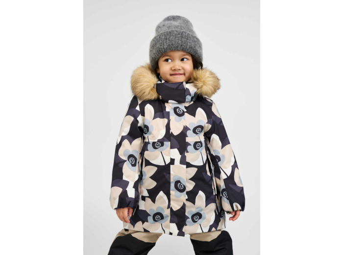 Lasten vedenpitävä talvitakki ReimaTec Muurame