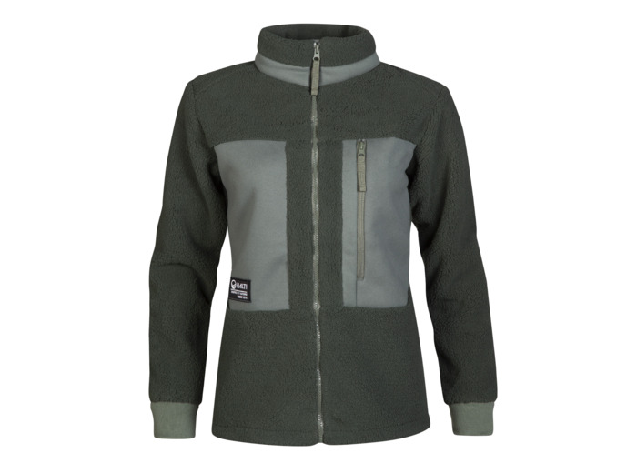 Halti womens fleece jacket