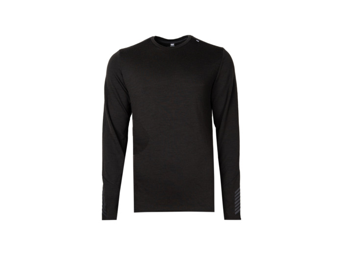LIFA MERINO MIDWEIGHT CREW