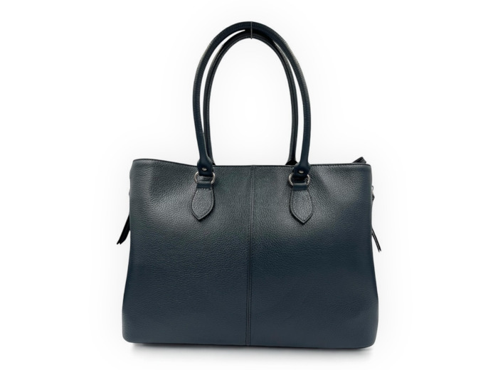 Friitala 4506 bigsize Leatherbag
