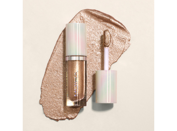 MOIRA Diamond Daze Liquid Shadow 003 In Fact